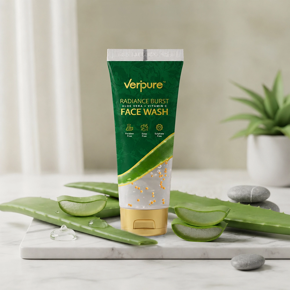facewash