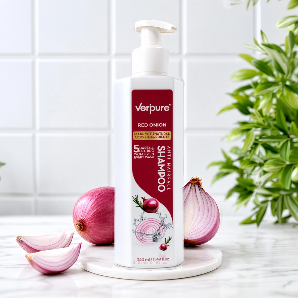 onion shampoo 340 ml