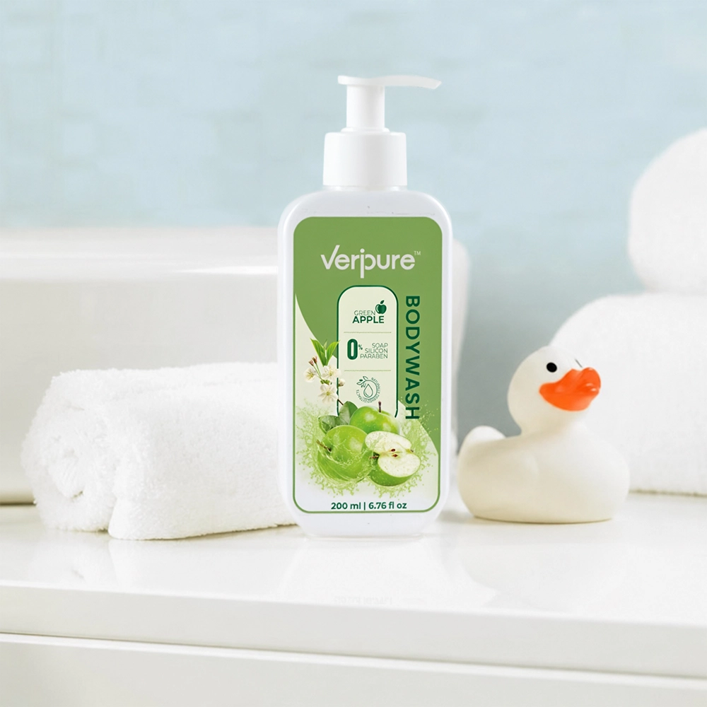 pump bodywash 200ml