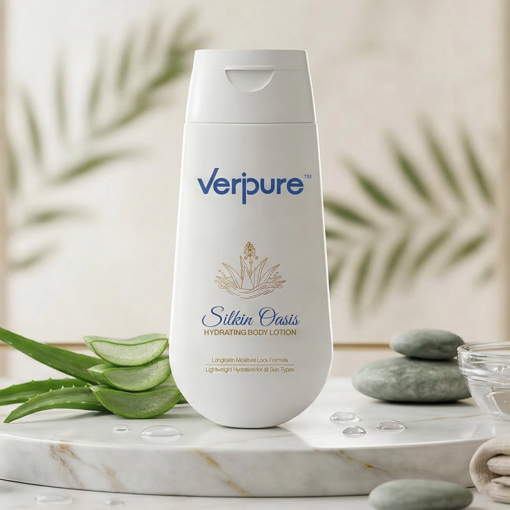 body lotion