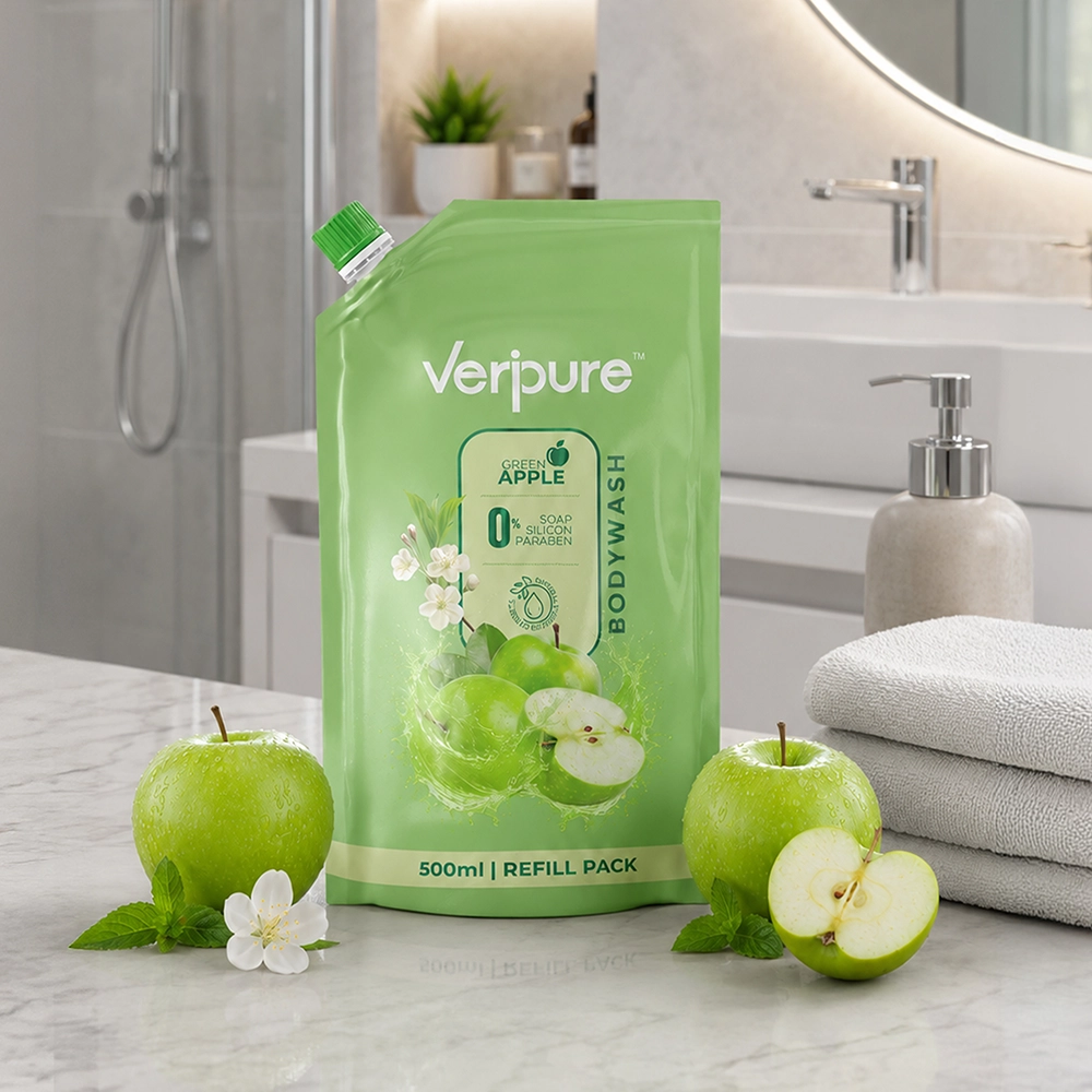 bodywash 500ml